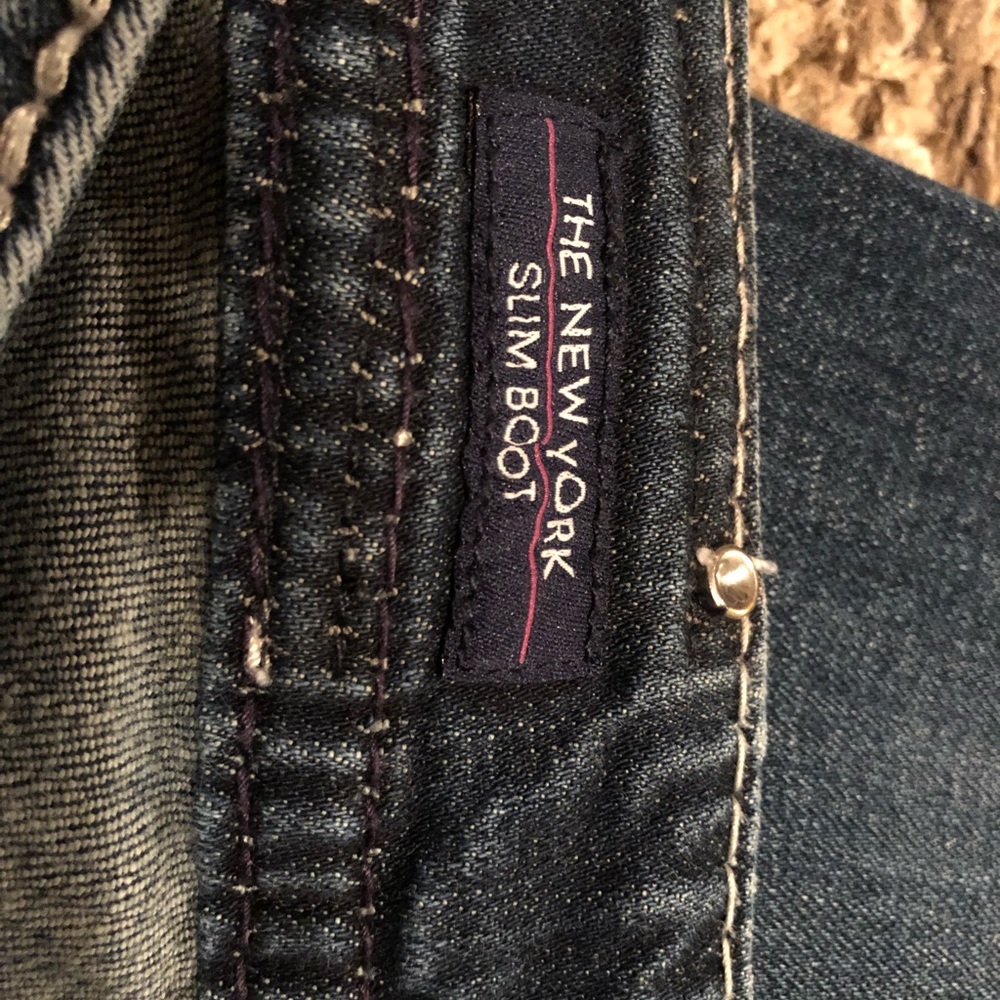 Used Vigoss Jeans